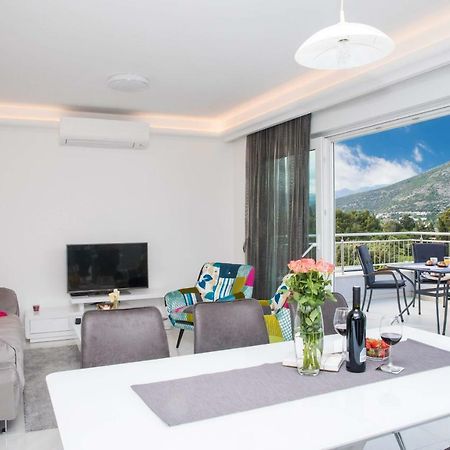 Apartment The First 杜布罗夫尼克 外观 照片