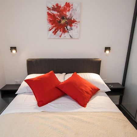 Apartment The First 杜布罗夫尼克 外观 照片