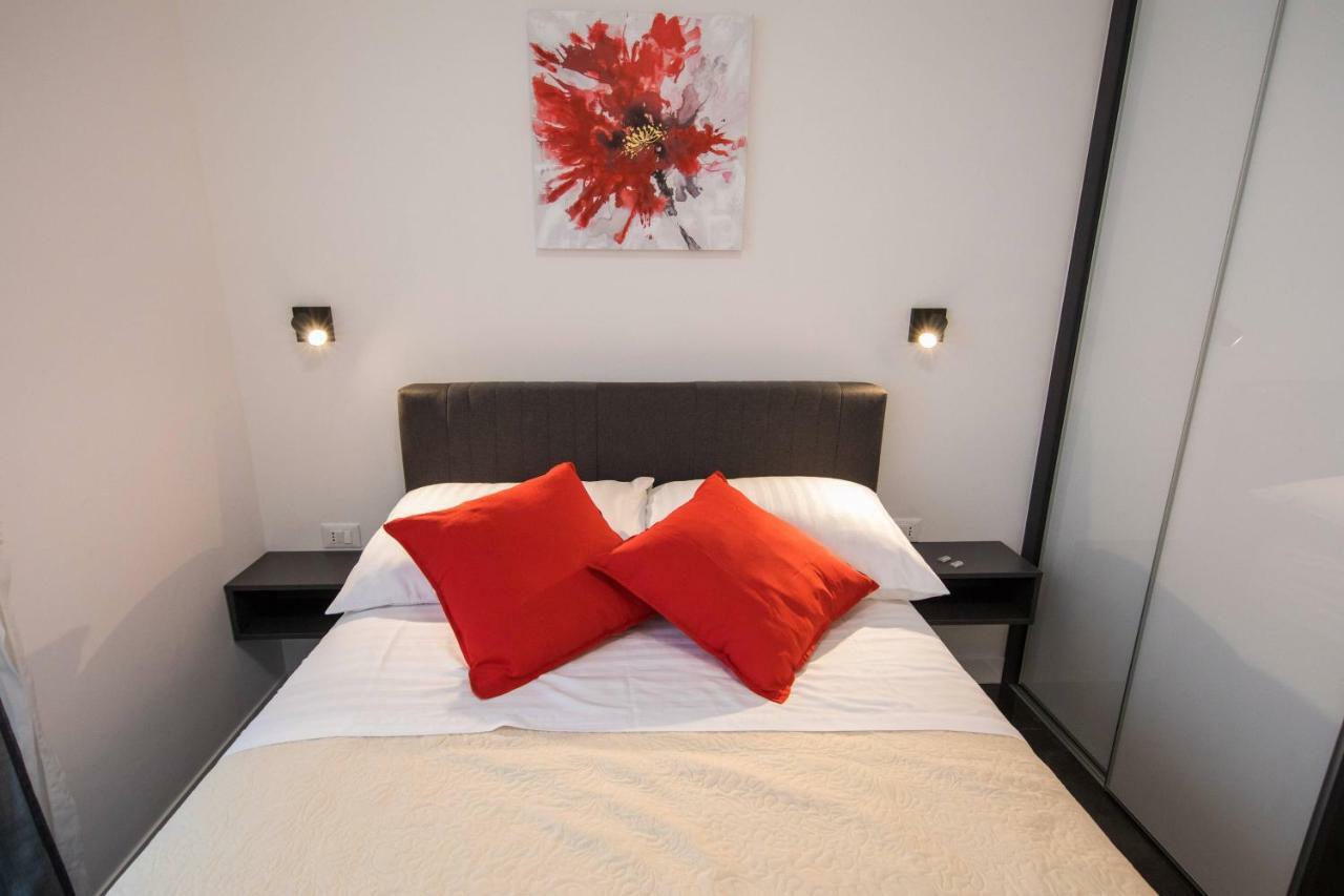 Apartment The First 杜布罗夫尼克 外观 照片
