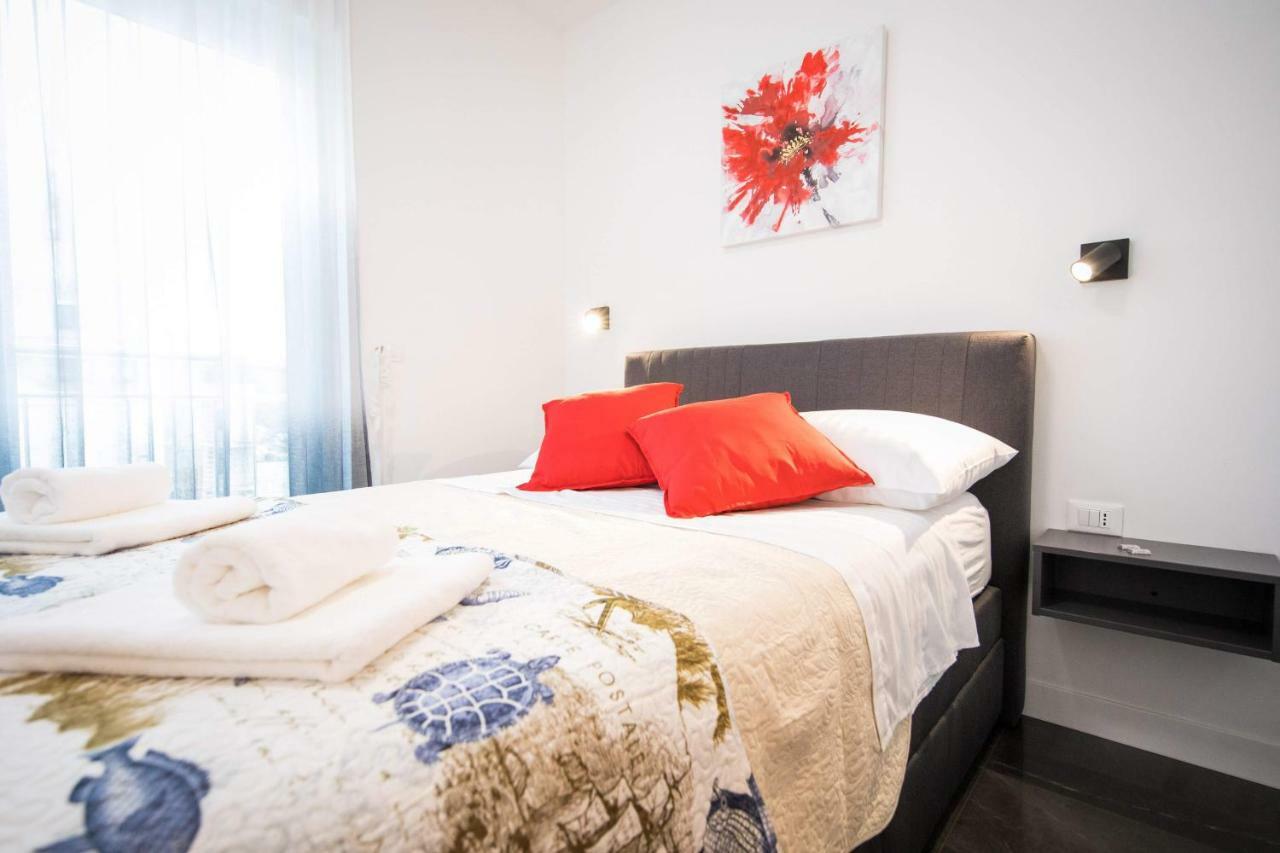 Apartment The First 杜布罗夫尼克 外观 照片